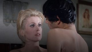 Catherine Deneuve in Belle de Jour