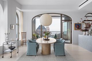 Residenza Cappellini by frenchCALIFORNIA and Giulio Cappellini