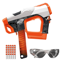 Nerf Pro Sender | $49.99$14 at AmazonSave $35.99 - Buy it if:Don't buy it if:Price check:
