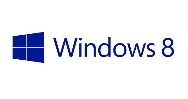 Windows 8 logo