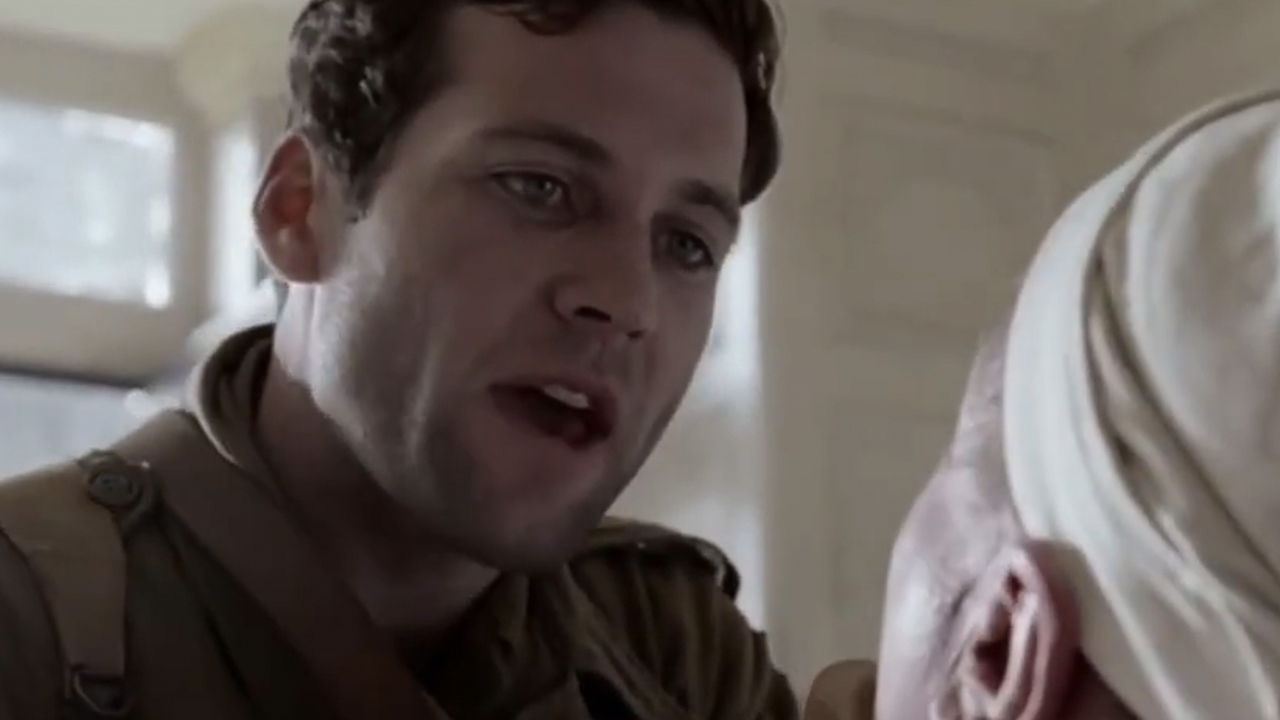 32 Moments In Band Of Brothers That Bring A Tear To My Eye