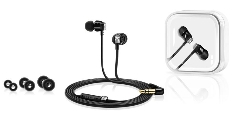 Ifa 2014 Sennheiser Launches New Cx Headphones Range What Hi Fi