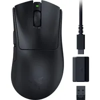 Razer DeathAdder V3 Hyperspeed | Available at Amazon