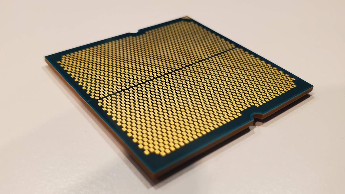 AMD Zen 4 CPU