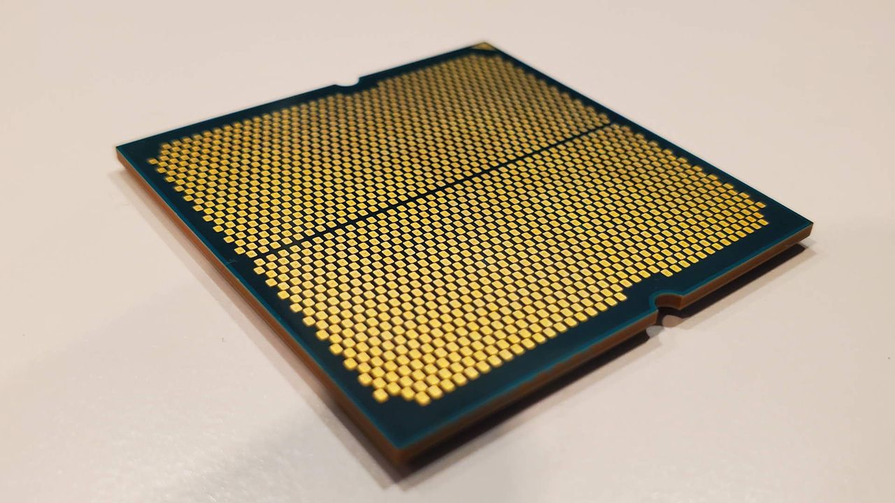 AMD Zen 4 CPU