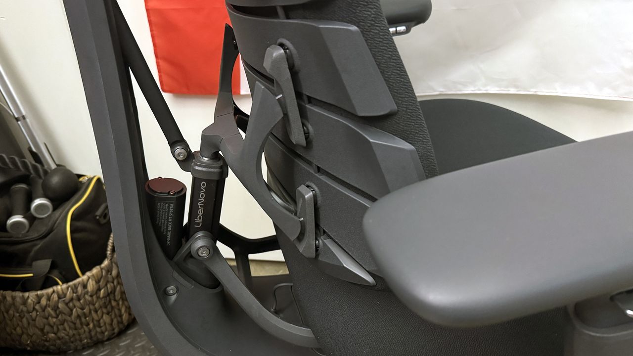 Libernovo Omni