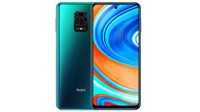 redmi note 10 pro features and price