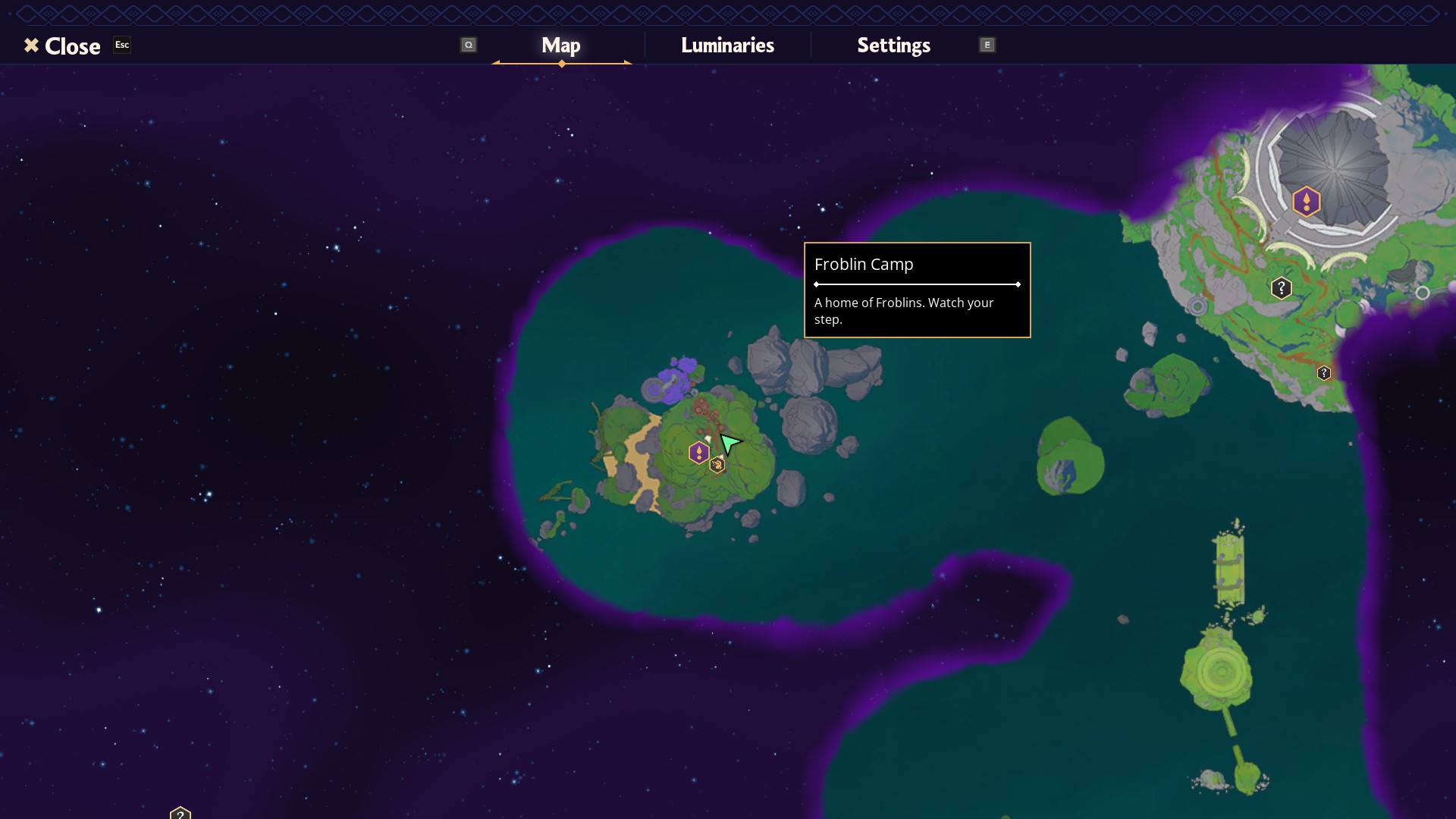 How to get Beexwax in Witchspire