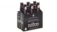 Milk Stout Nitro