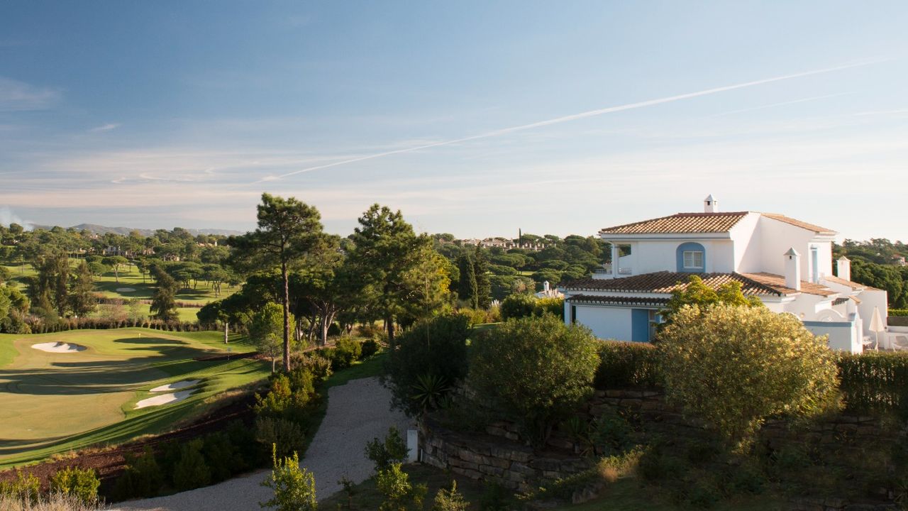 Four Seasons Fairways, Quinta do Lago