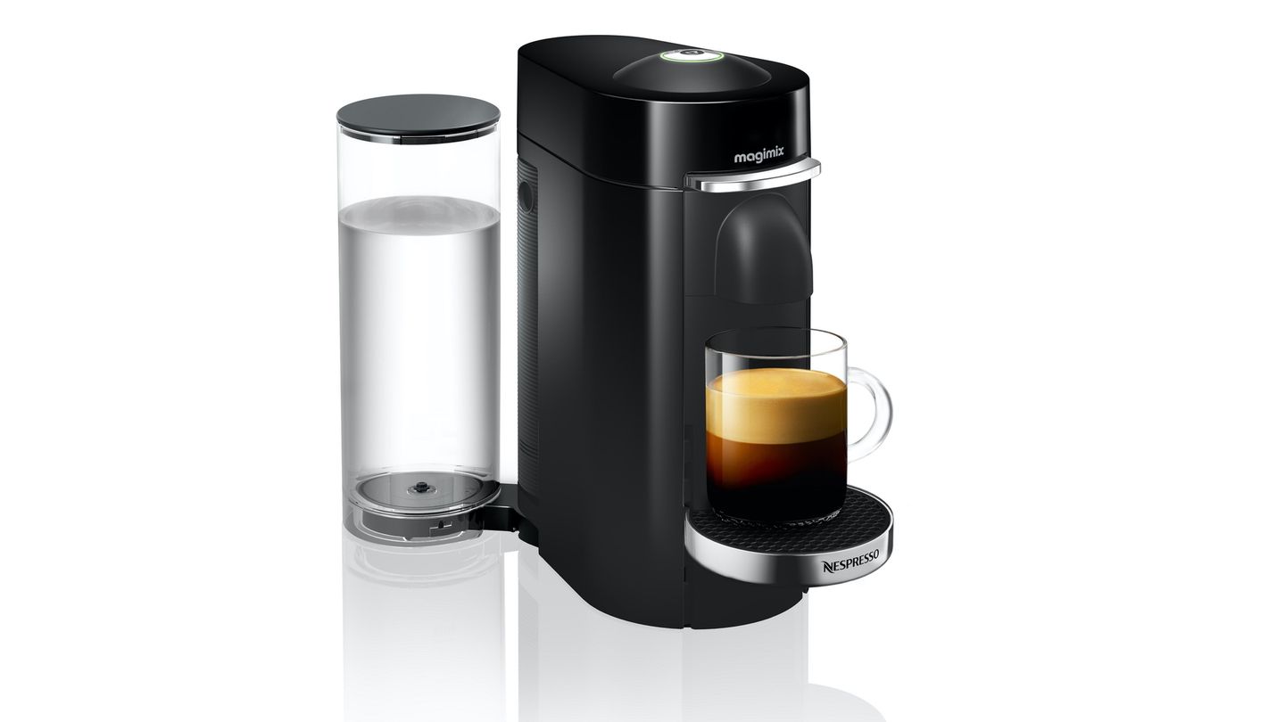 Best Nespresso machine 2021 just add a pod for the perfect single