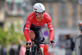 Another strong showing from Fabio Felline at Romandie