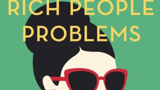 Rich People Problems Book Cover