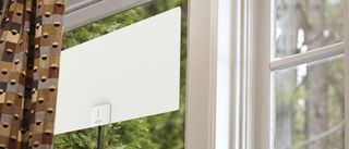 Mohu Leaf Supreme Pro HDTV Antenna