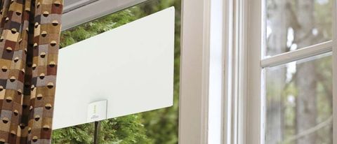 Mohu Leaf Supreme Pro HDTV Antenna review