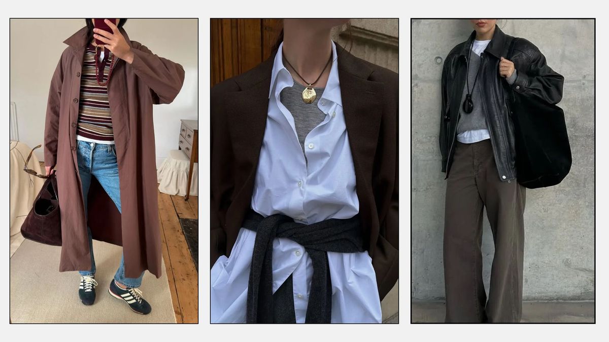 Chic Layering Rules: How Fashion People Are Wearing Jumpers With Jeans, Skirts and Everything in Between