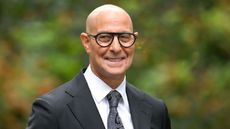 Stanley Tucci