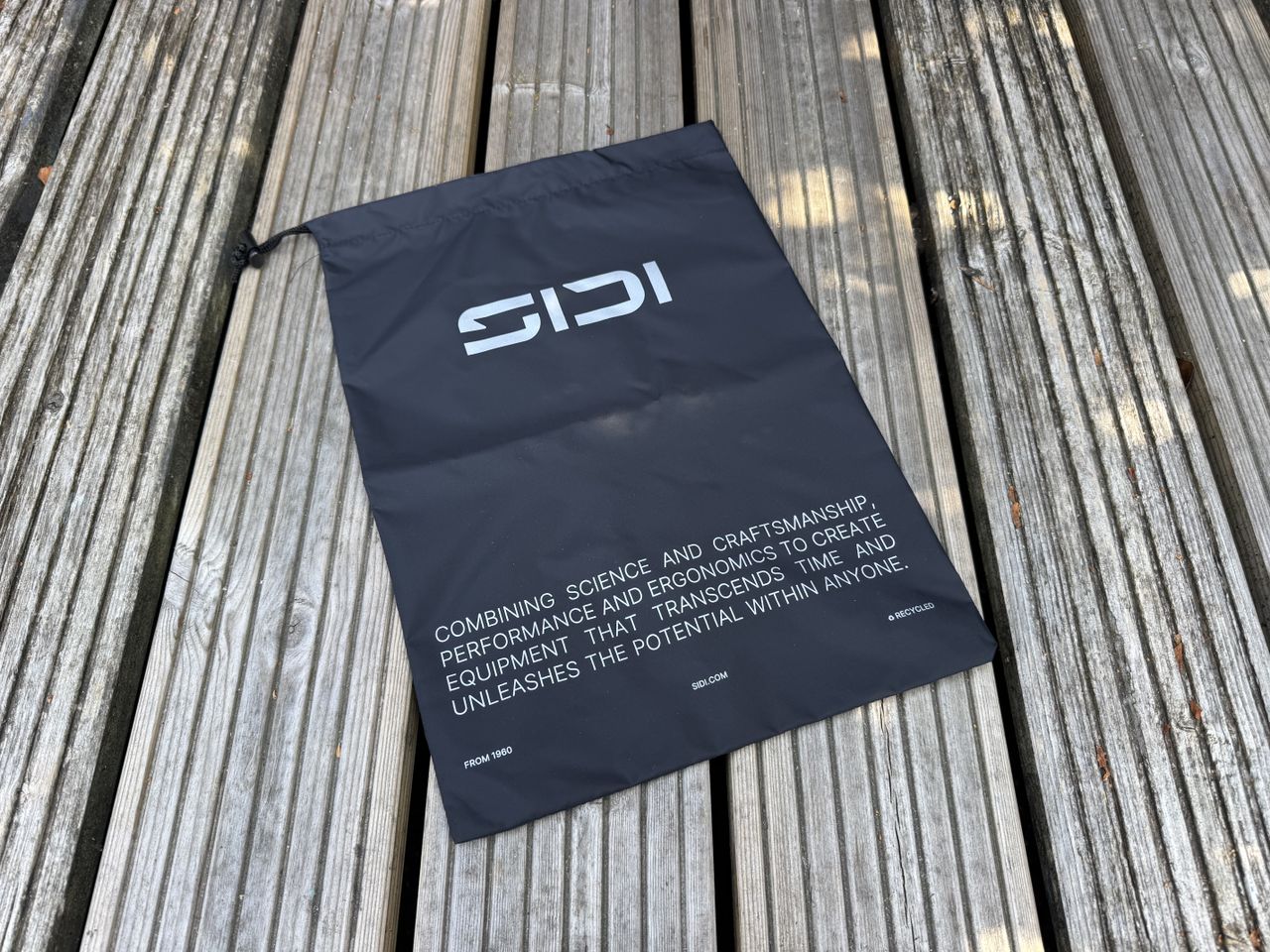 Sidi Aeron shoes