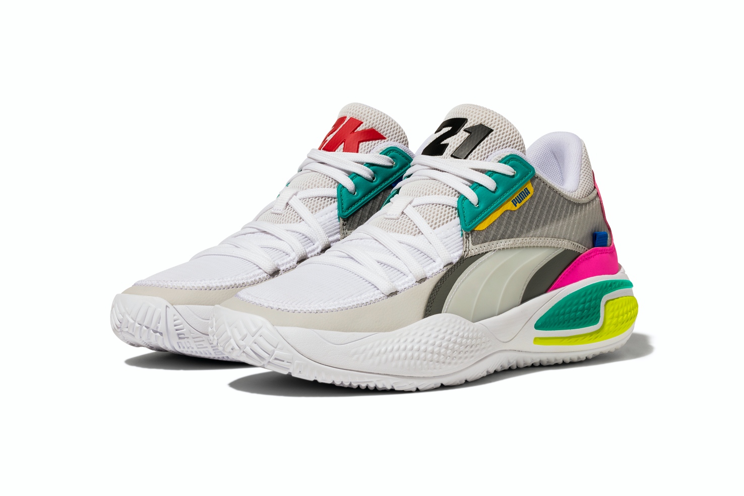 PUMA