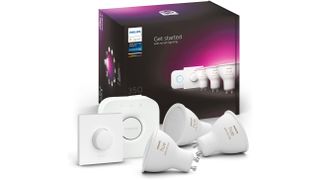 Philips Hue Starter kit