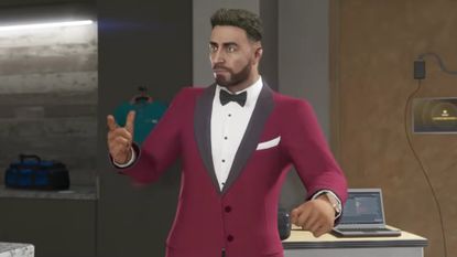 GTA Online