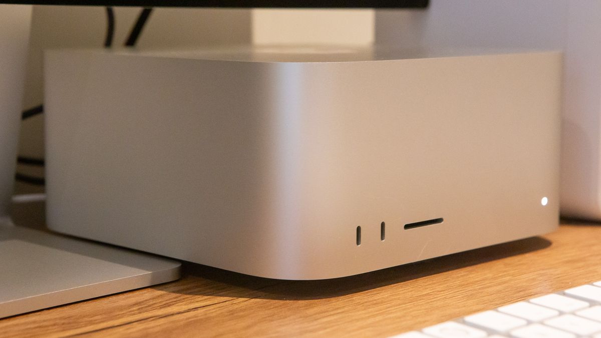 Apple working on its most powerful desktop Mac yet – but be prepared to ...