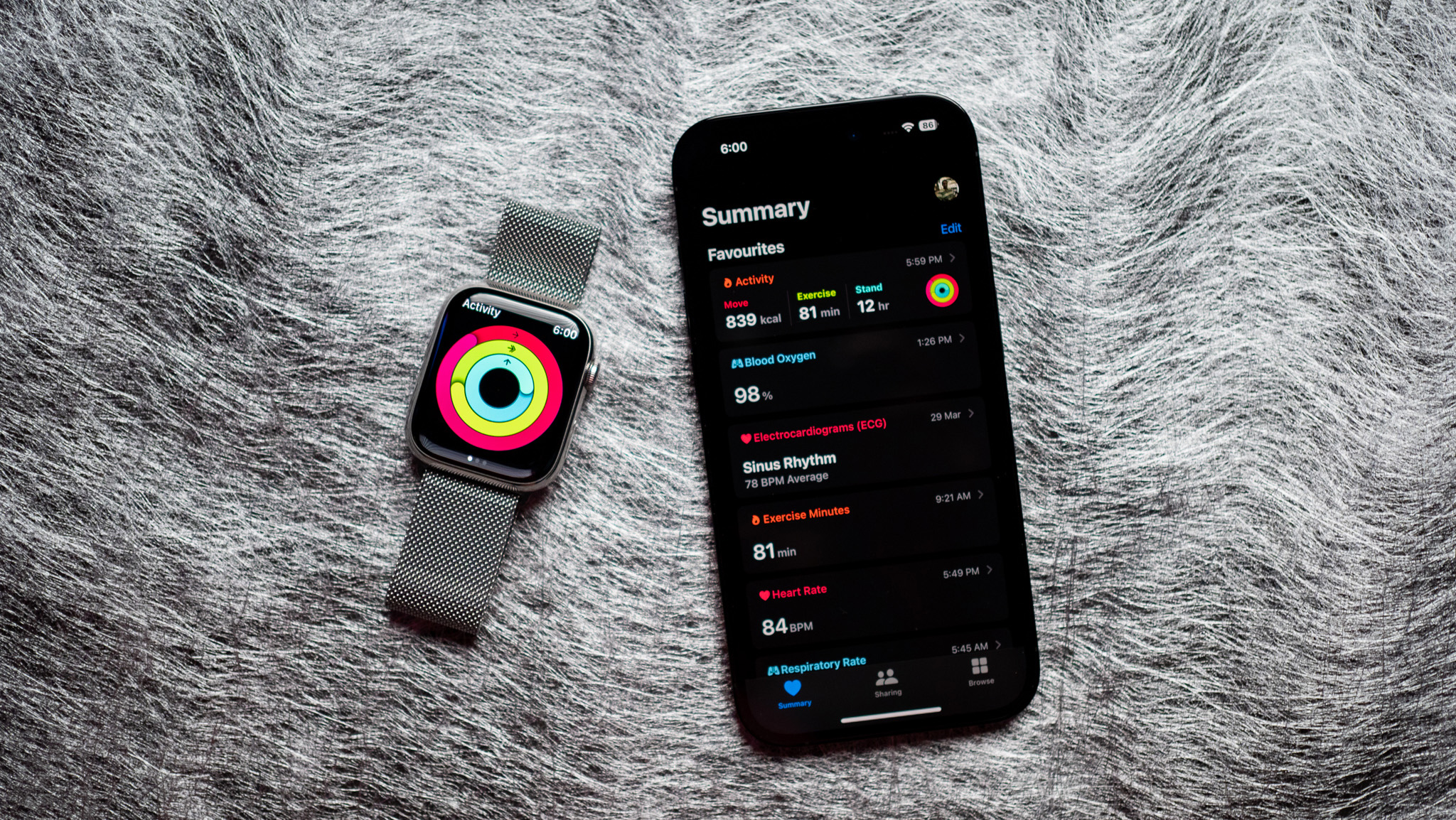 Apple Watch Series 8