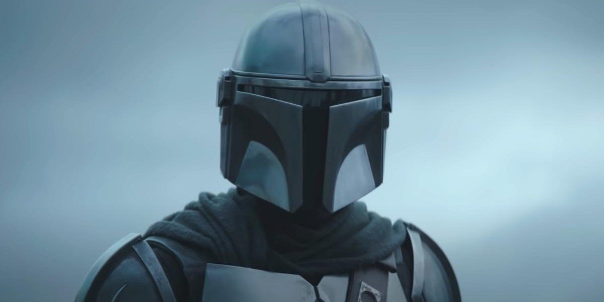 Mandalorian Actor Recalls The Emotional Moment They Were ‘Not Expecting ...