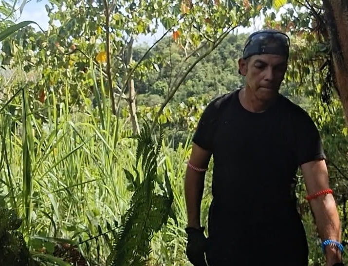 Eric Rivera