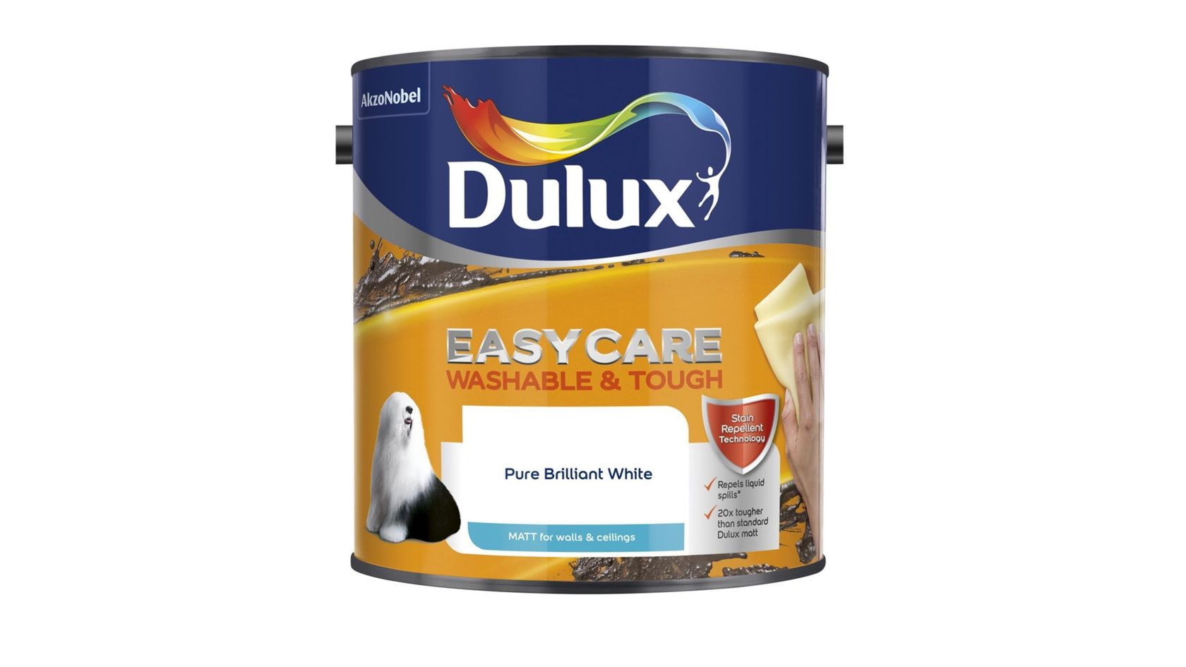 The best paint for hallways washable paints for high traffic areas Real Homes