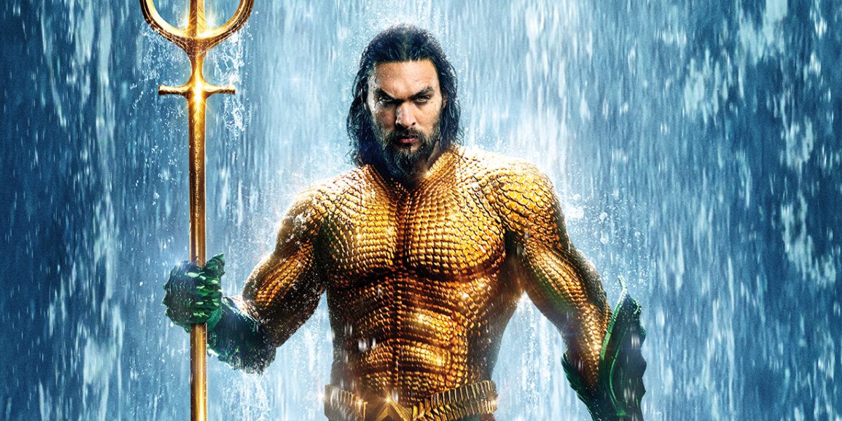 James Wan Has Revealed Aquaman 2 S Official Title Cinemablend