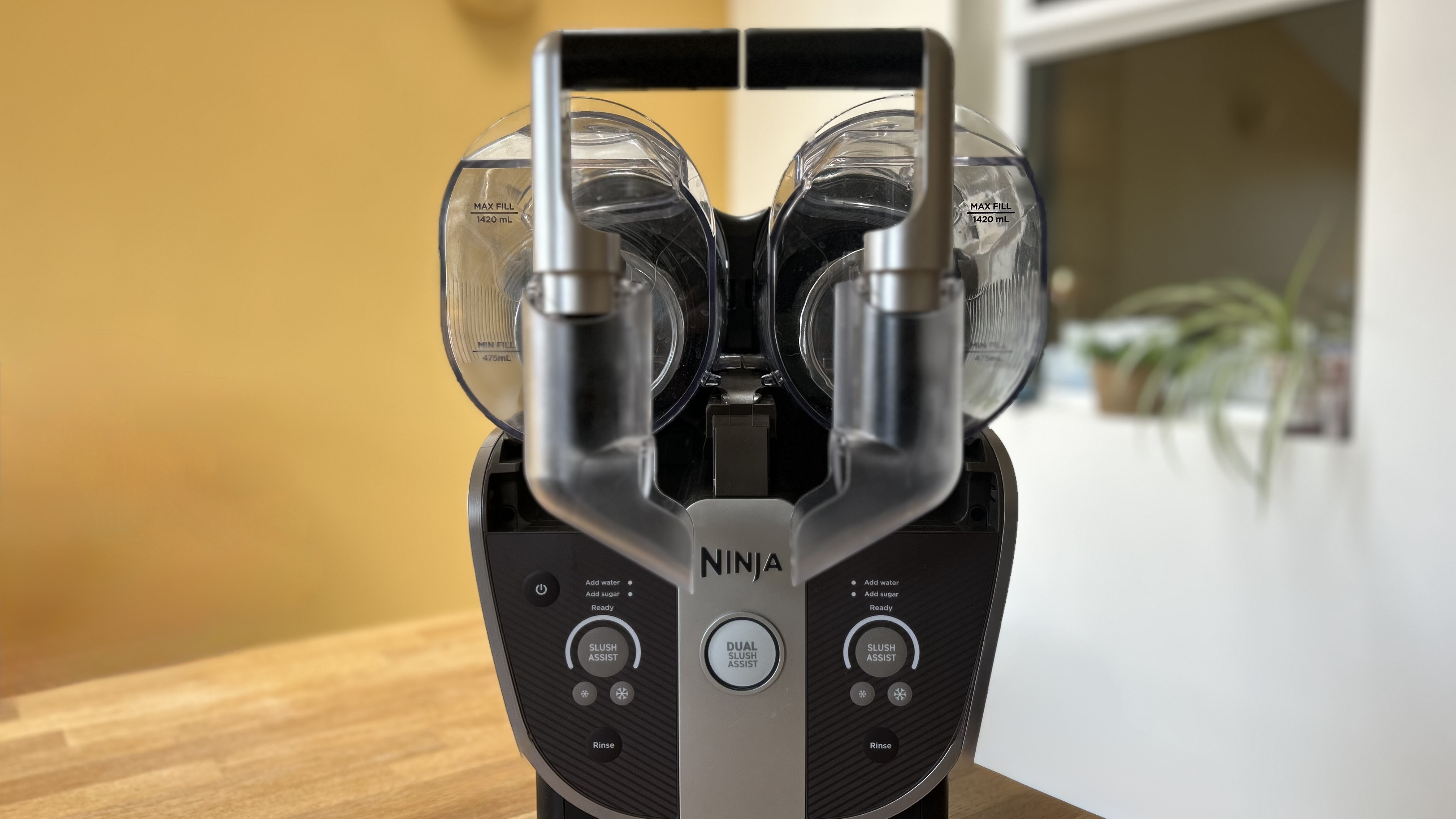 Ninja Slushi Twist 