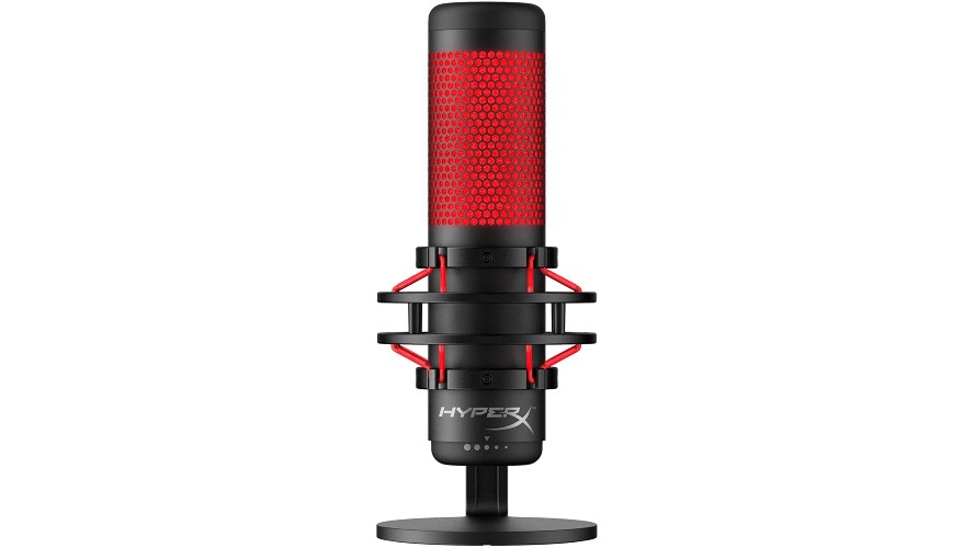 Hyper X Quad Cast