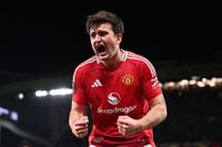 Harry Maguire