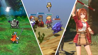 It&rsquo;s been a special year for JRPG remakes in 2025, but these 3 games really stood out
