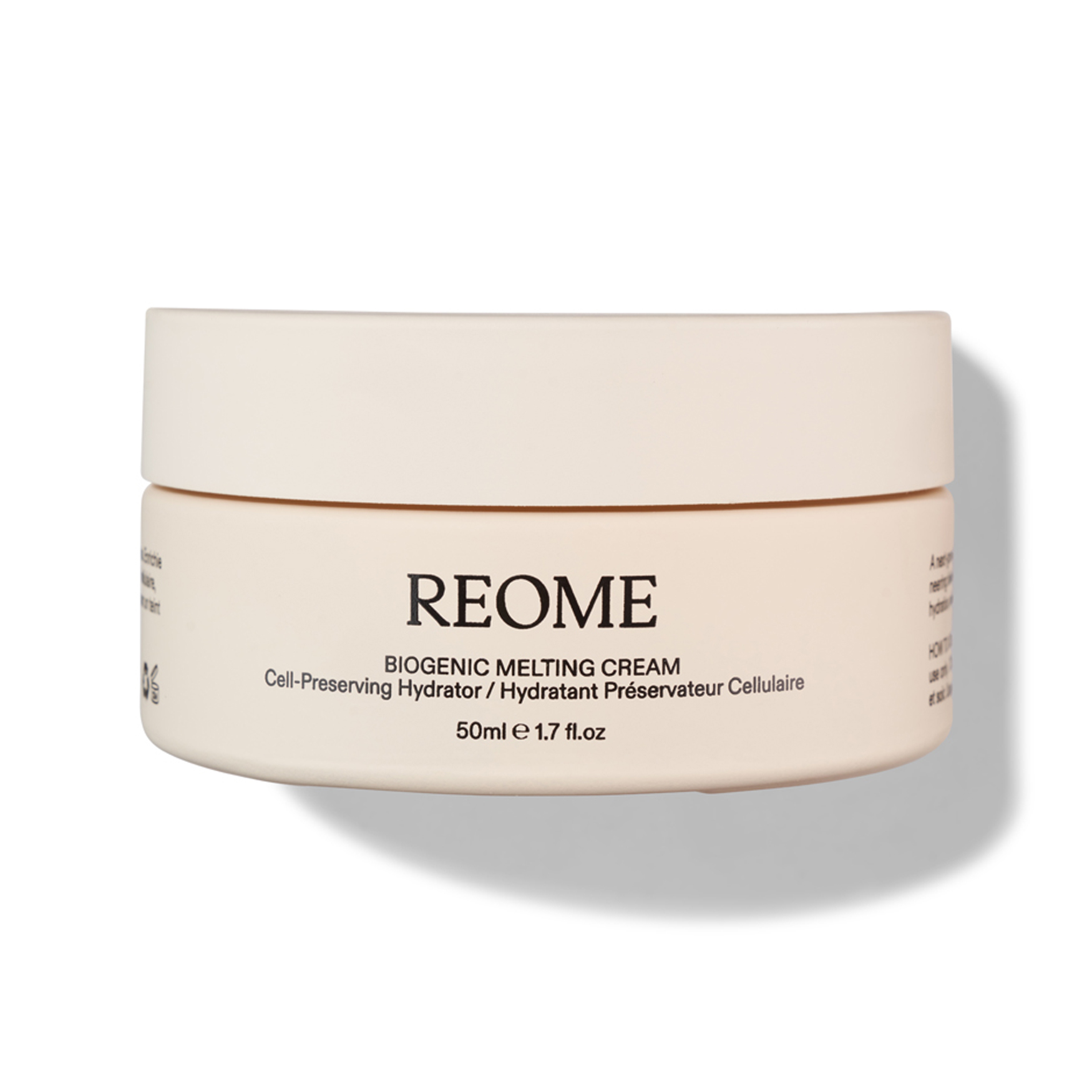 Reome Biogenic Melting Cream