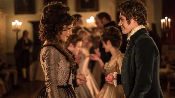 Love & Friendship