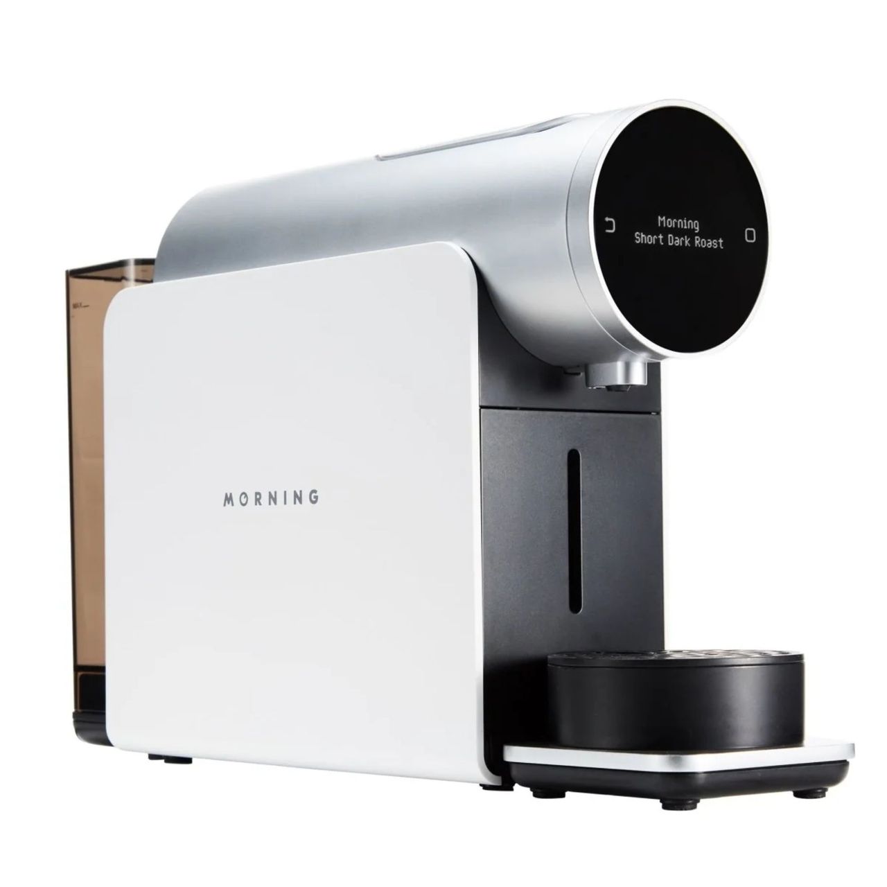 Morning coffee maker