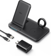 Anker&nbsp;335&nbsp;Wireless Charger: was $25 now $16 @ Amazon