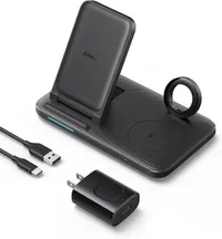 Anker&nbsp;335&nbsp;Wireless Charger: was $31 now $24 @ Amazon