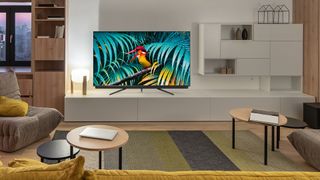 Tcl Mini Led C845, 2023 Model, Tcl 4k Led, Tcl Q Led, TCL All rounder Tv, Review