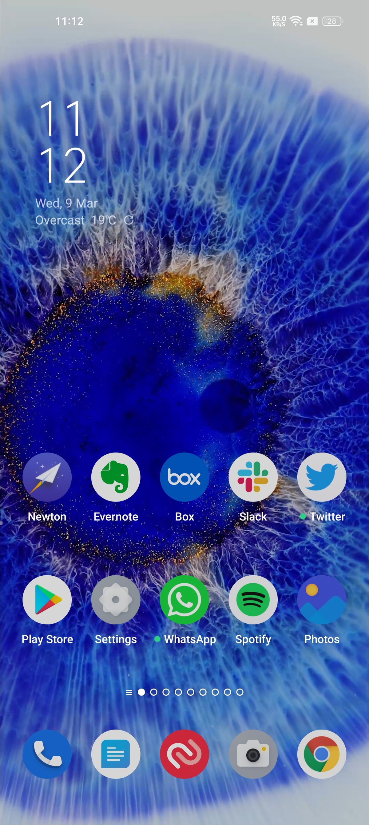 Find X5 Pro screenshots
