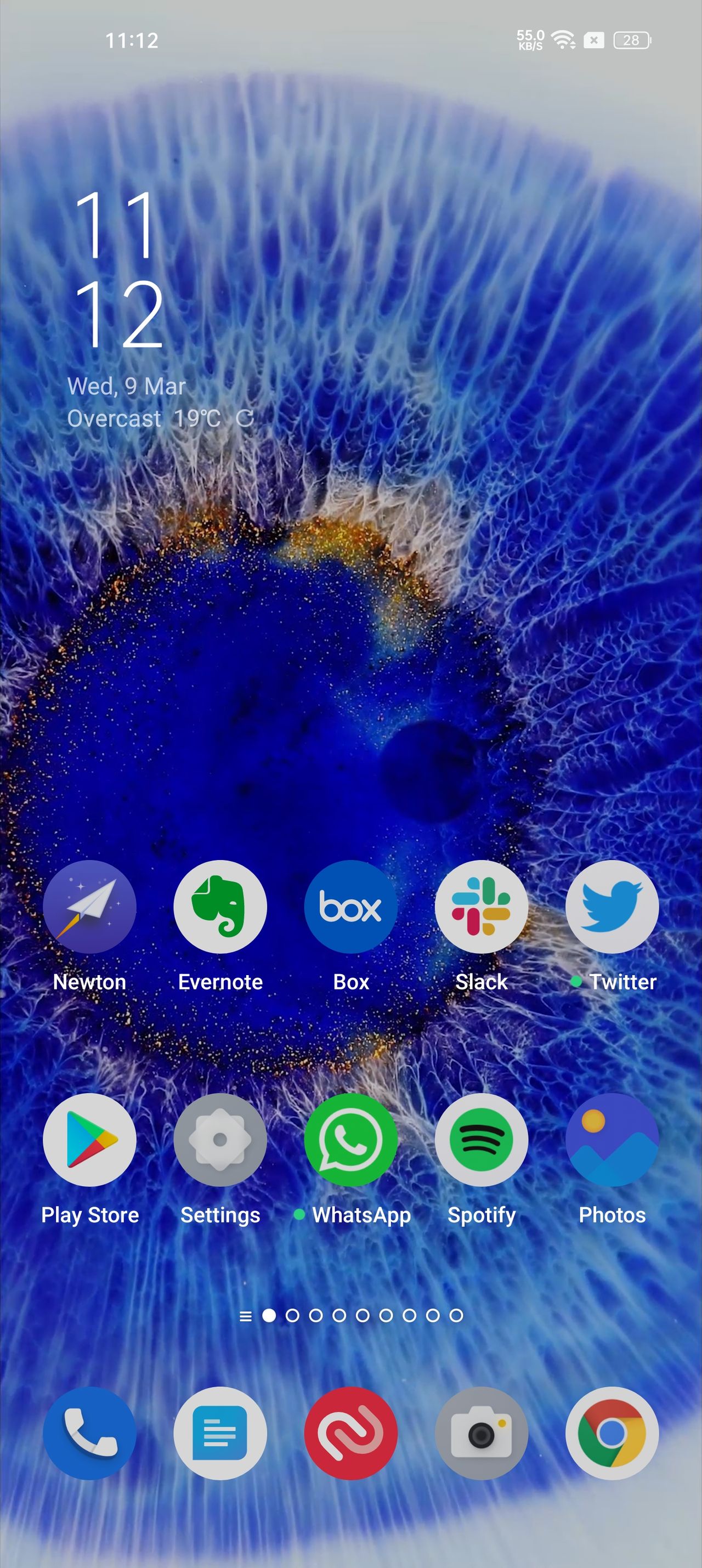 Find X5 Pro screenshots