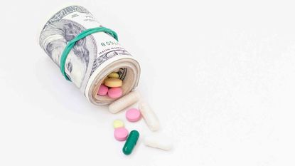 A New Helper in the Fight for Lower Prescription Drug Prices
