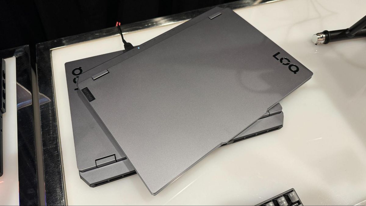 Lenovo Legion 2024