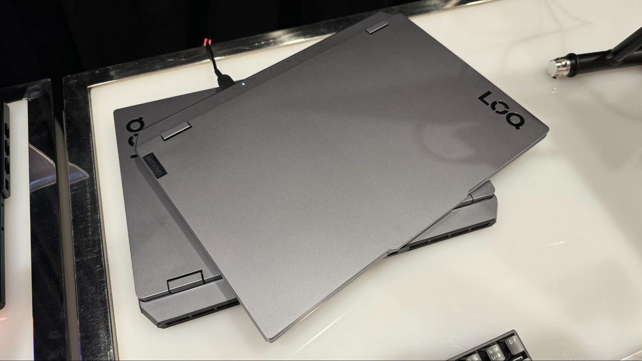 Lenovo Legion 2024