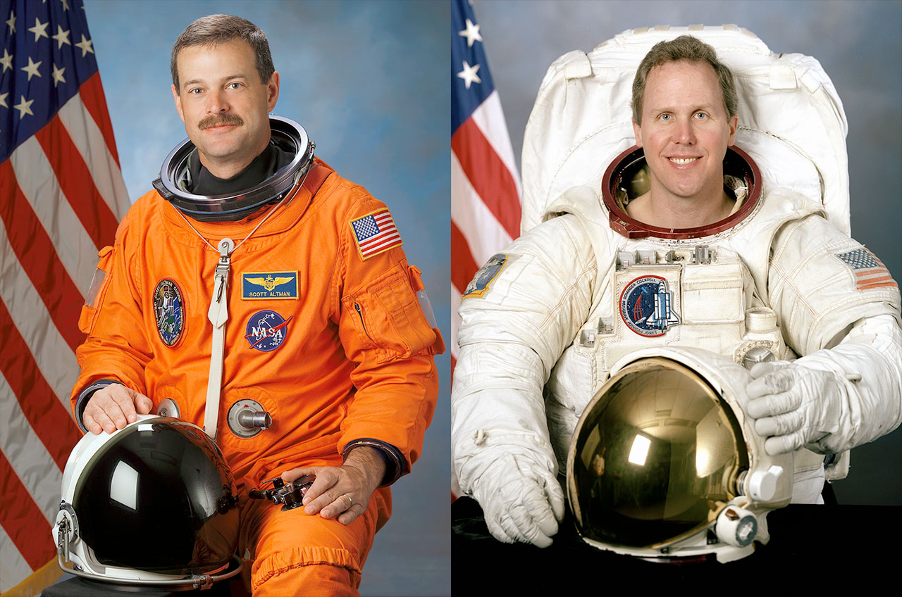 astronaut hall of fame 2018