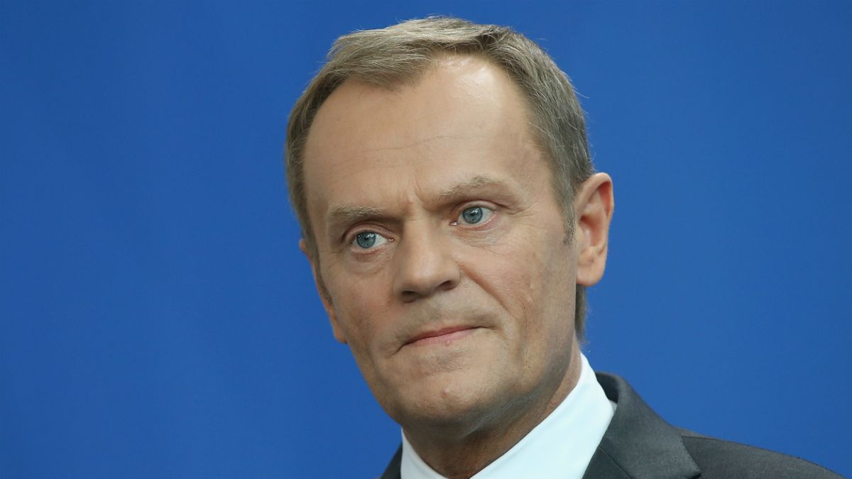 Brexiteers React To Donald Tusk S ‘special Place In Hell Remark The Week