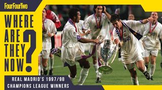 98 champions league final