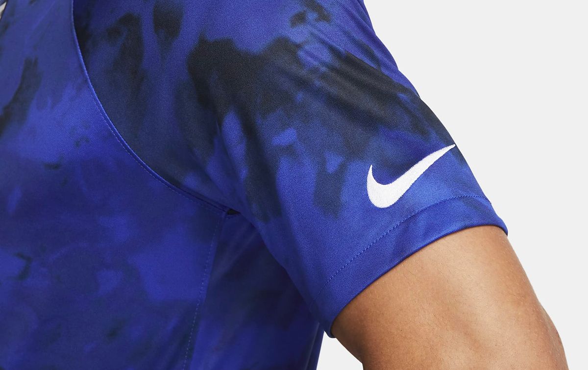 The USA 2022 World Cup away kit is classy and textured | FourFourTwo